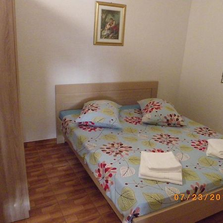 Apartments Ante-Gojko Grebaštica Eksteriør billede