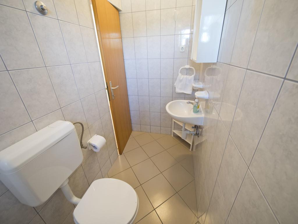 Apartments Ante-Gojko Grebaštica Eksteriør billede
