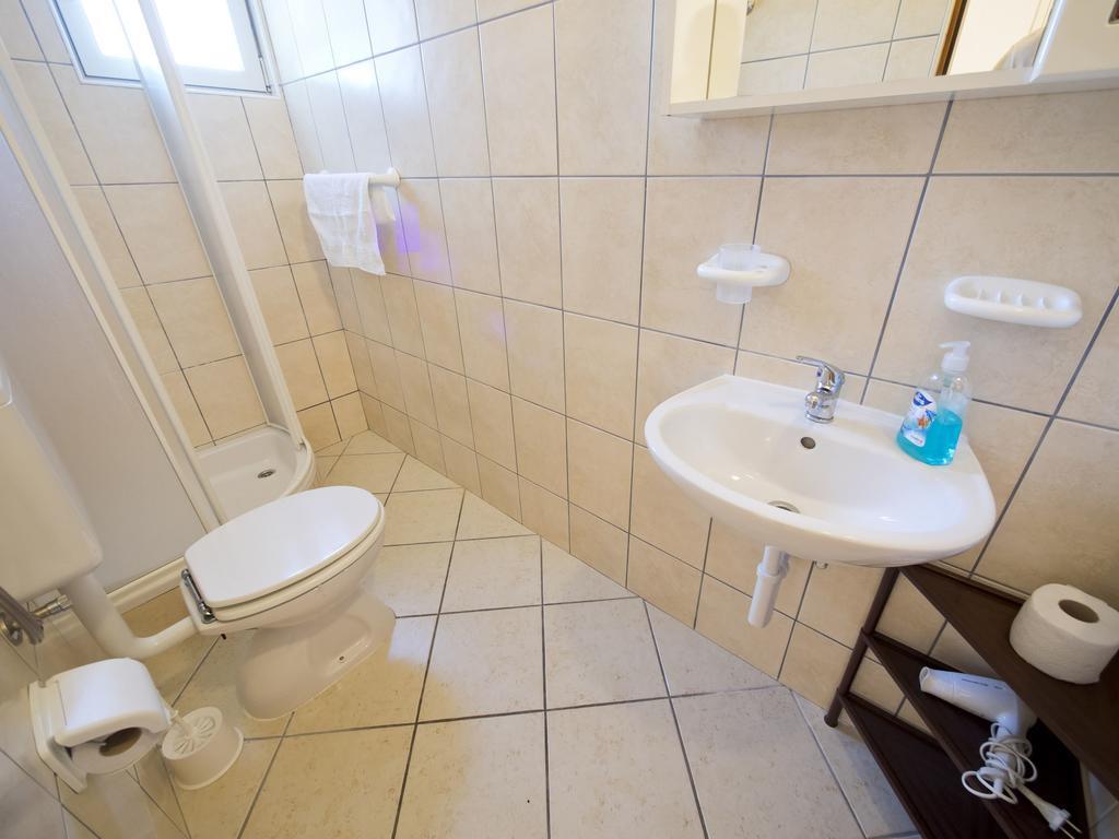 Apartments Ante-Gojko Grebaštica Værelse billede