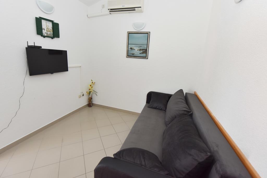 Apartments Ante-Gojko Grebaštica Eksteriør billede