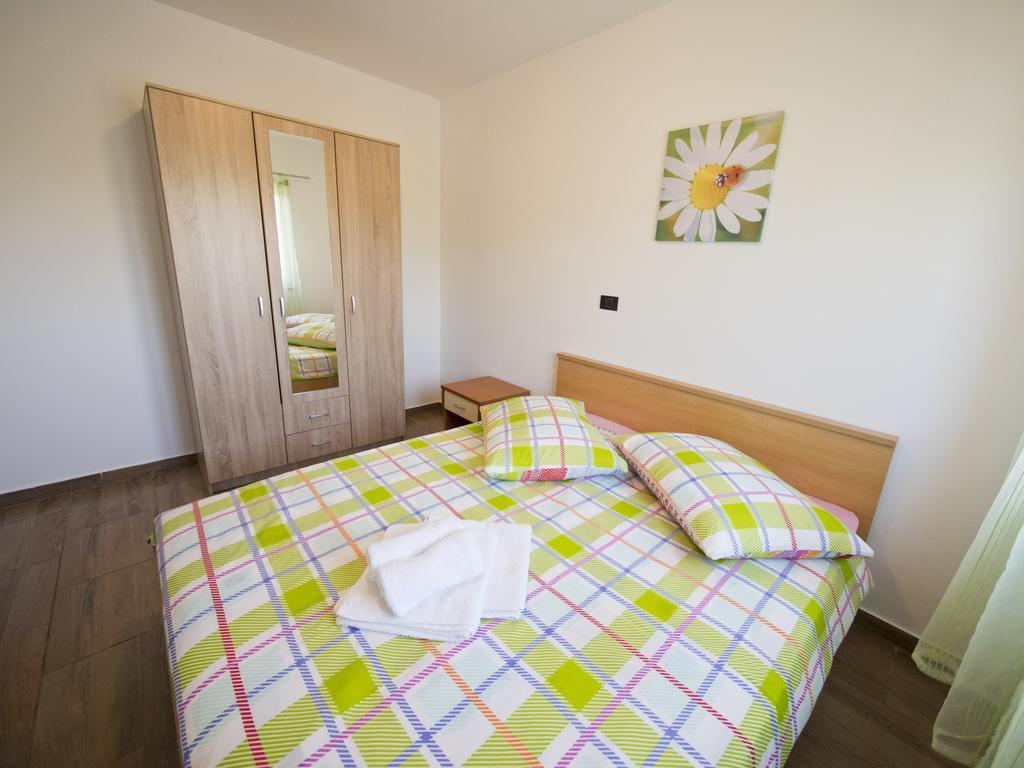 Apartments Ante-Gojko Grebaštica Eksteriør billede