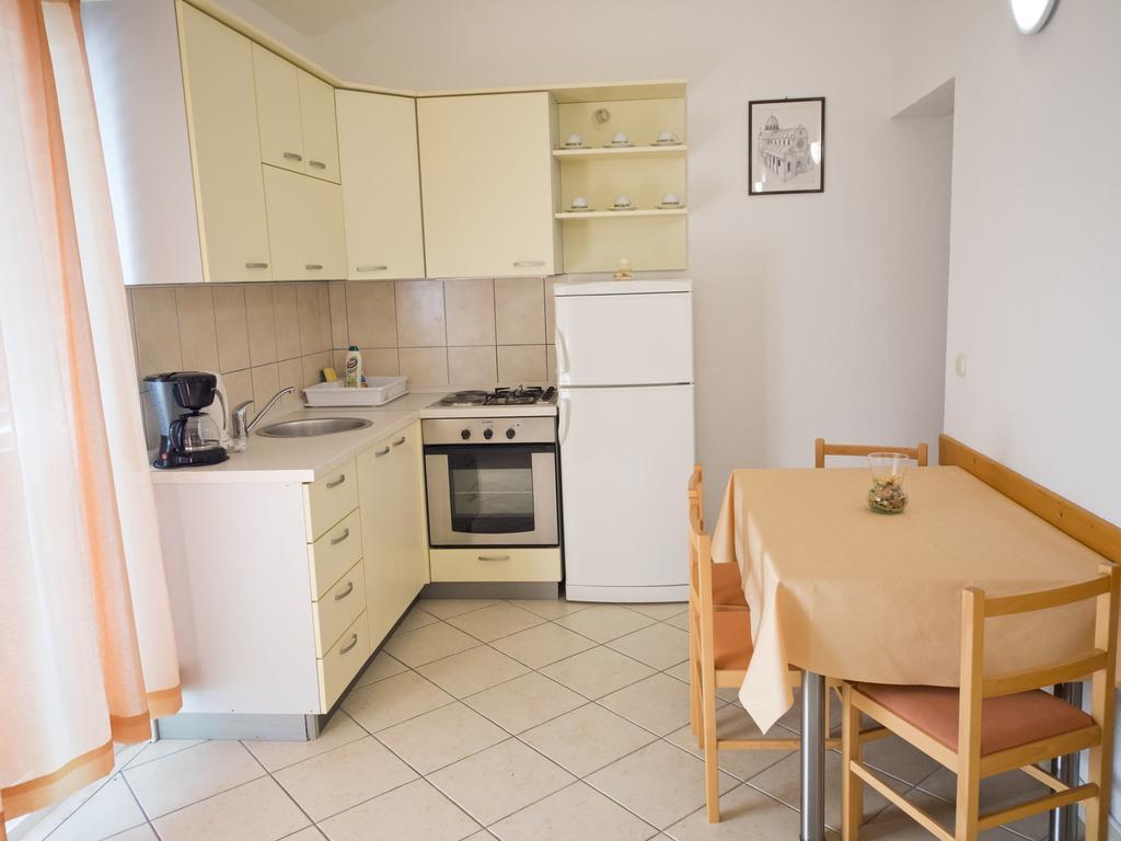 Apartments Ante-Gojko Grebaštica Eksteriør billede