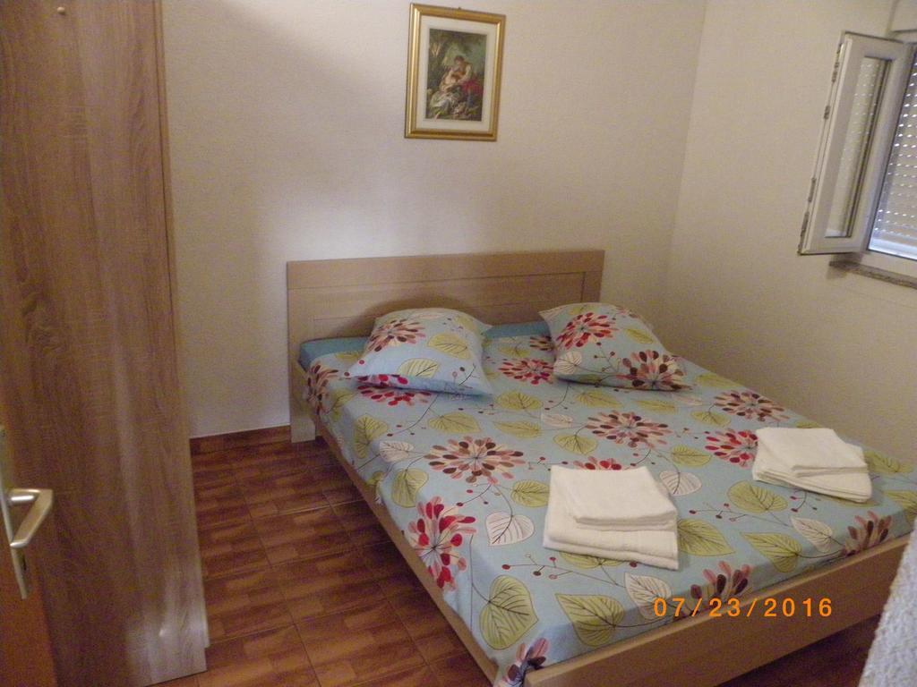Apartments Ante-Gojko Grebaštica Eksteriør billede