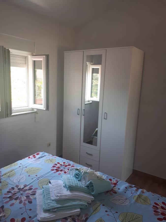 Apartments Ante-Gojko Grebaštica Eksteriør billede