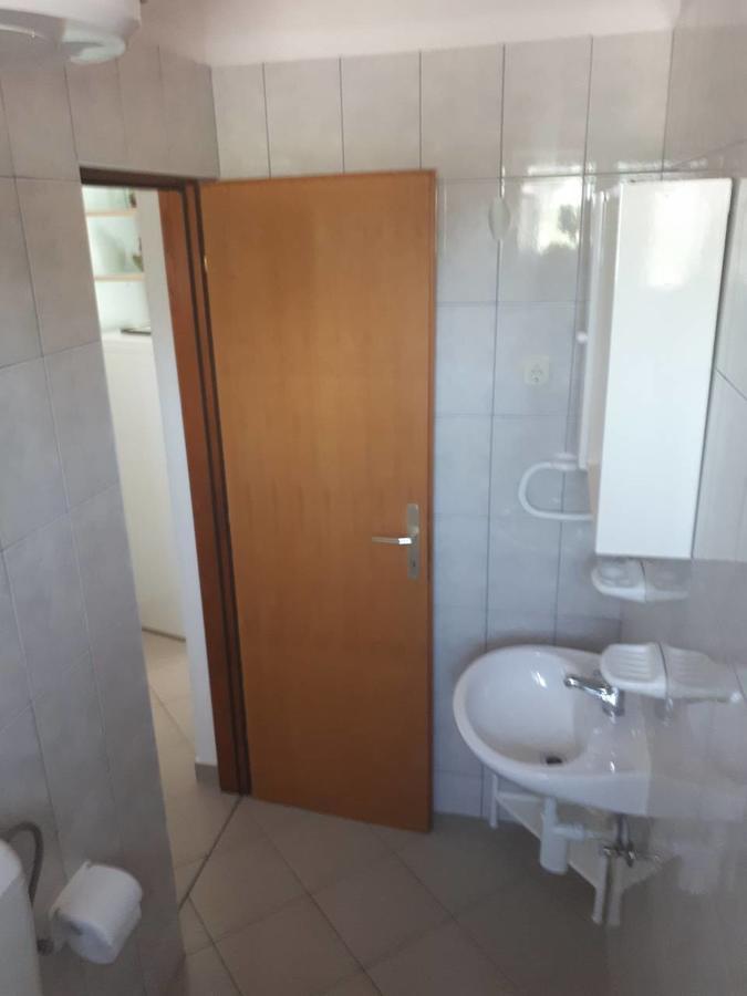 Apartments Ante-Gojko Grebaštica Eksteriør billede